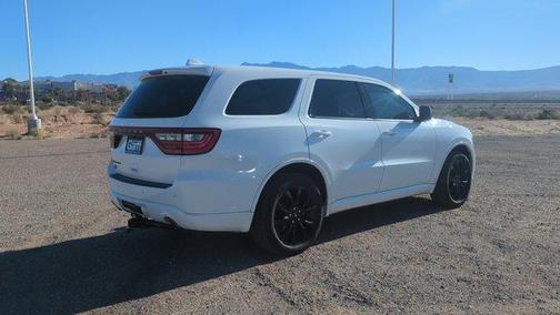2019 Dodge Durango SXT Plus