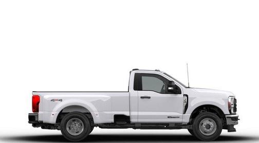 2026 Ford F-350 XL