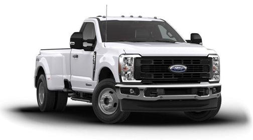 2026 Ford F-350 XL