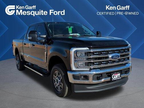 2024 Ford F-350 Lariat Super Duty