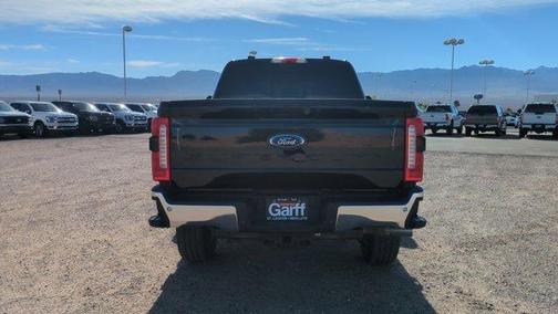 2024 Ford F-350 Lariat Super Duty