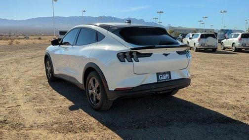 2023 Ford Mustang Mach-E Select