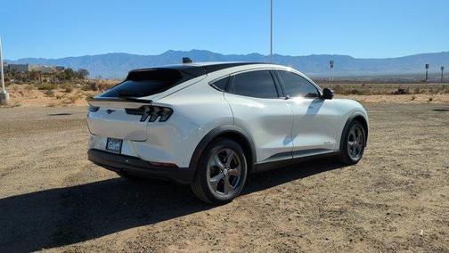 2023 Ford Mustang Mach-E Select