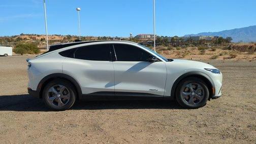 2023 Ford Mustang Mach-E Select
