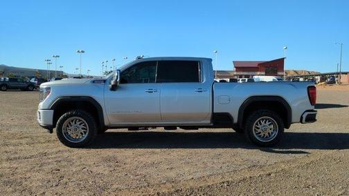 2020 GMC Sierra 2500 Denali