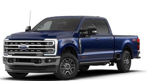2026 Ford F-350 Lariat Super Duty