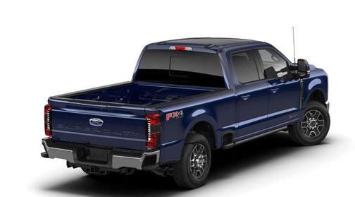 2026 Ford F-350 Lariat Super Duty