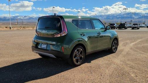 2023 Kia Soul EX
