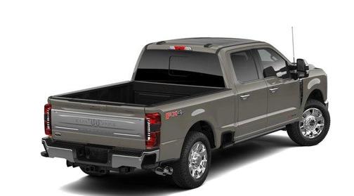 2026 Ford F-250 King Ranch
