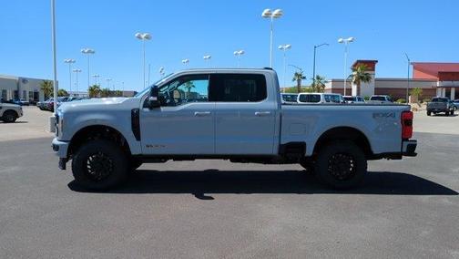 Avalanche 2026 Ford F-250 Lariat