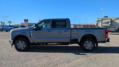 2024 Ford F-350 Lariat Super Duty