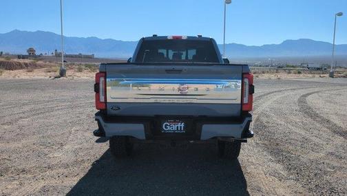 2024 Ford F-250 Limited