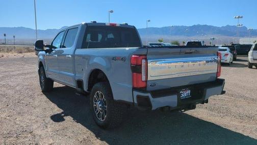 2024 Ford F-250 Limited