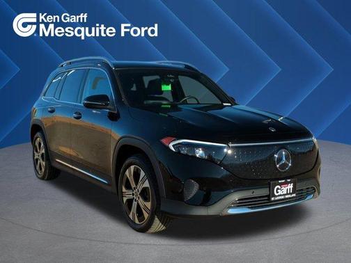 2024 Mercedes-Benz EQB 250 Base