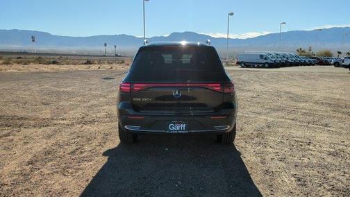 2024 Mercedes-Benz EQB 250 Base