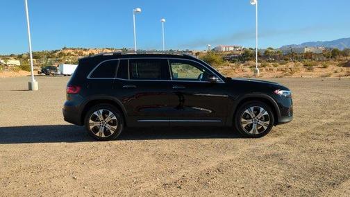 2024 Mercedes-Benz EQB 250 Base