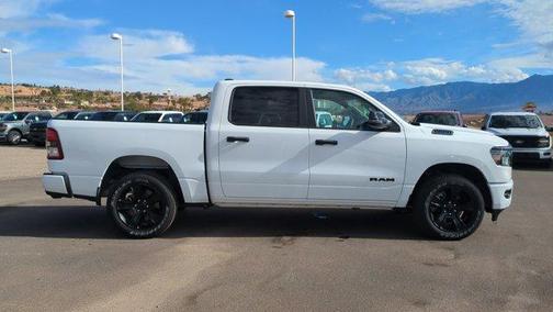 2024 RAM 1500 Big Horn