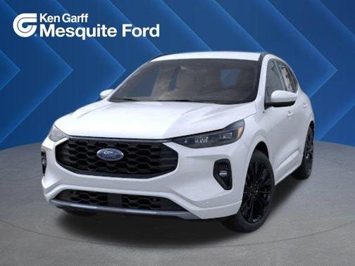 2026 Ford Escape ST-Line Elite