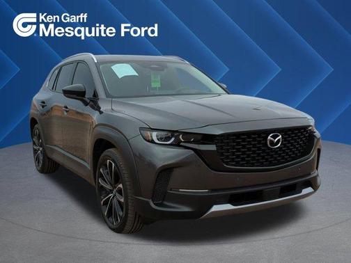 2025 Mazda CX-50 2.5 Turbo Premium Plus Package