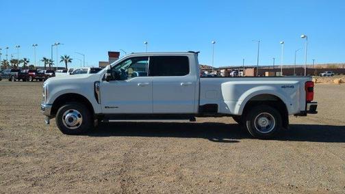 2023 Ford F-350 Lariat Super Duty