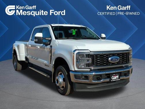 2023 Ford F-350 Lariat Super Duty