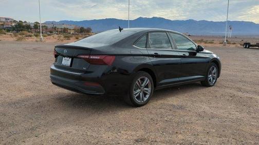 2023 Volkswagen Jetta 1.5T SE