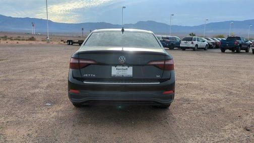 2023 Volkswagen Jetta 1.5T SE