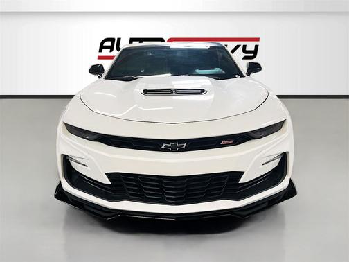 2022 Chevrolet Camaro 1SS