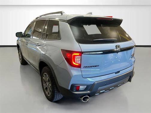 2025 Honda Passport AWD TrailSport