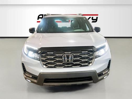 2025 Honda Passport AWD TrailSport