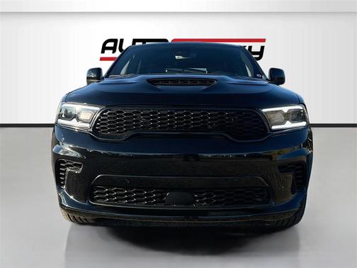 2023 Dodge Durango Hemi Orange AWD