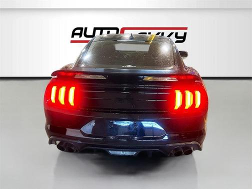 2023 Ford Mustang GT