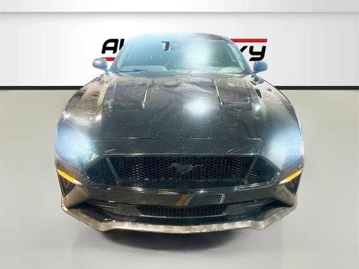 2023 Ford Mustang GT