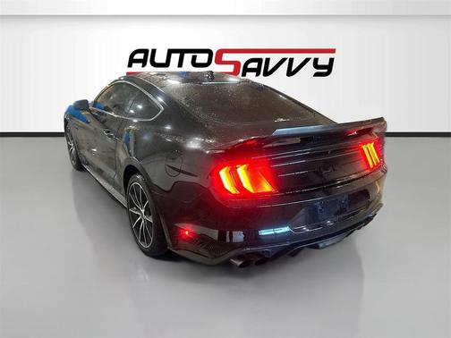 2023 Ford Mustang GT