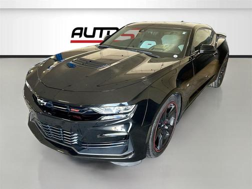 2022 Chevrolet Camaro 2SS