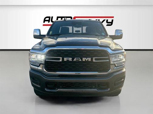2024 RAM 2500 Limited Crew Cab 4x4 6'4' Box