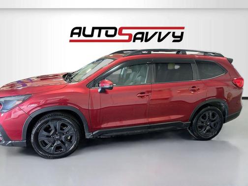 2023 Subaru Ascent Onyx Edition 7-Passenger