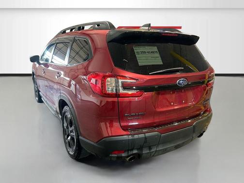 2023 Subaru Ascent Onyx Edition 7-Passenger