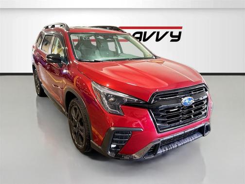 2023 Subaru Ascent Onyx Edition 7-Passenger