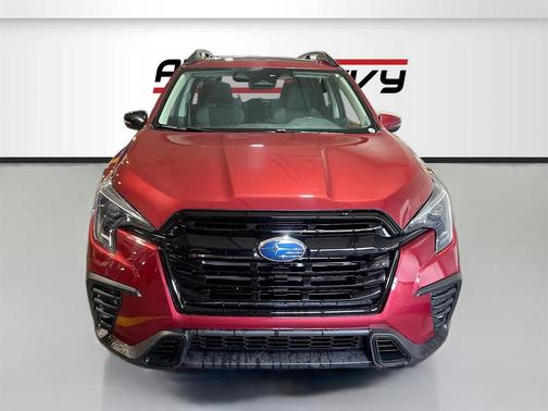 2023 Subaru Ascent Onyx Edition 7-Passenger