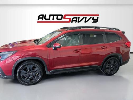 2023 Subaru Ascent Onyx Edition 7-Passenger