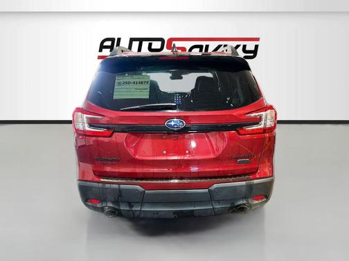 2023 Subaru Ascent Onyx Edition 7-Passenger