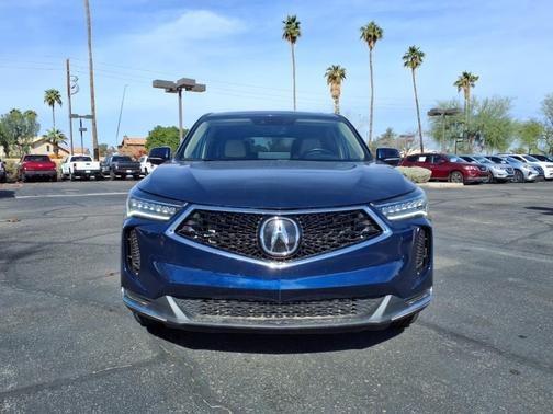 2023 Acura RDX Base