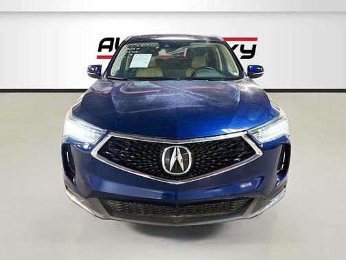 2023 Acura RDX Base