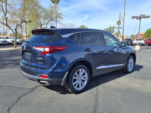 2023 Acura RDX Base