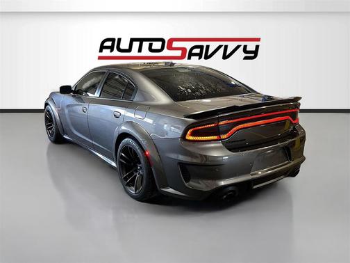 2023 Dodge Charger R/T Scat Pack