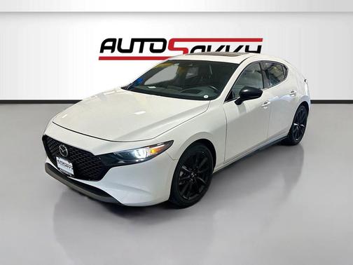 2023 Mazda Mazda3 2.5 Turbo AWD