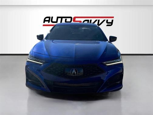2023 Acura TLX A-Spec