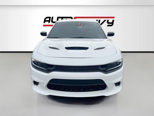 2023 Dodge Charger R/T Scat Pack