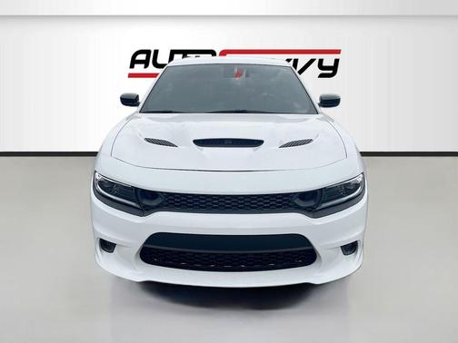 2023 Dodge Charger R/T Scat Pack